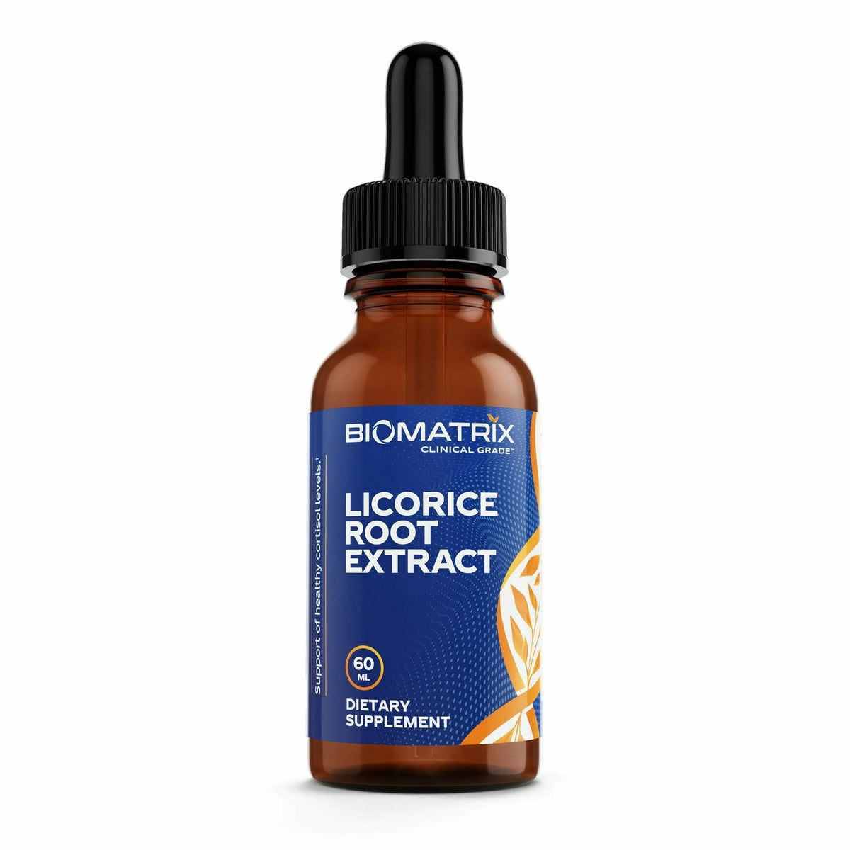 Licorice Root Extract 60 mL K13547