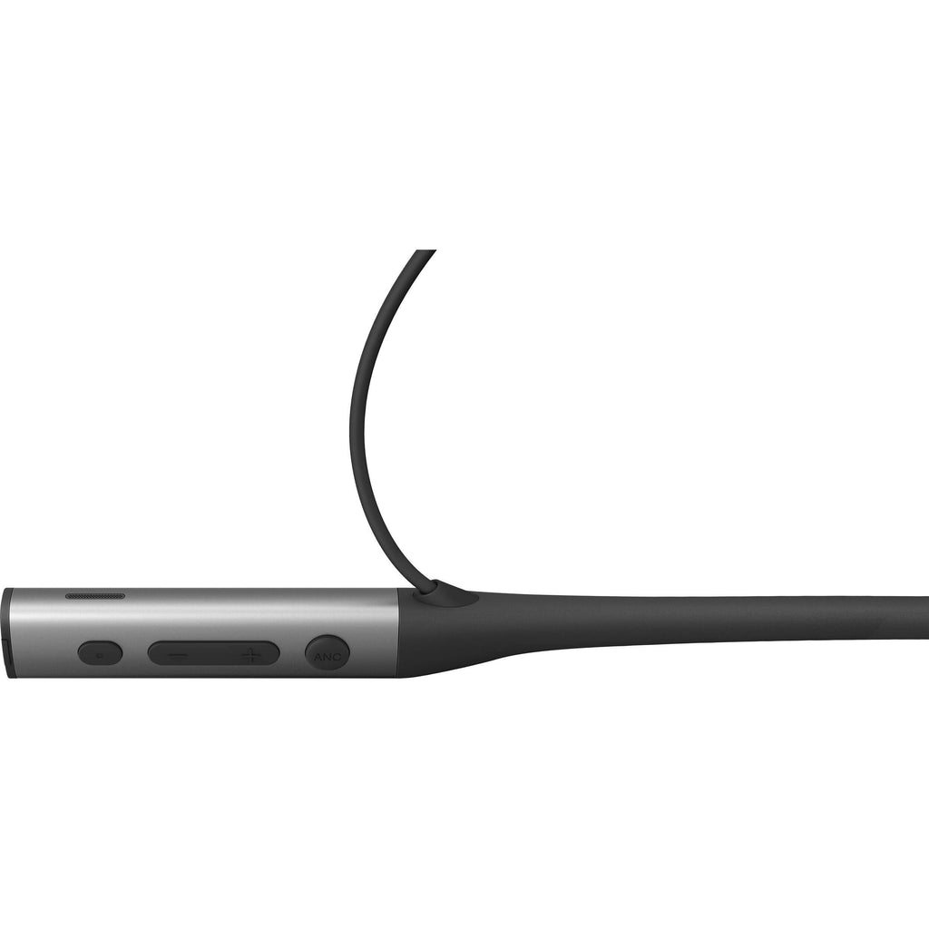 Wireless Noise-Cancelling Neckband Earphones D547