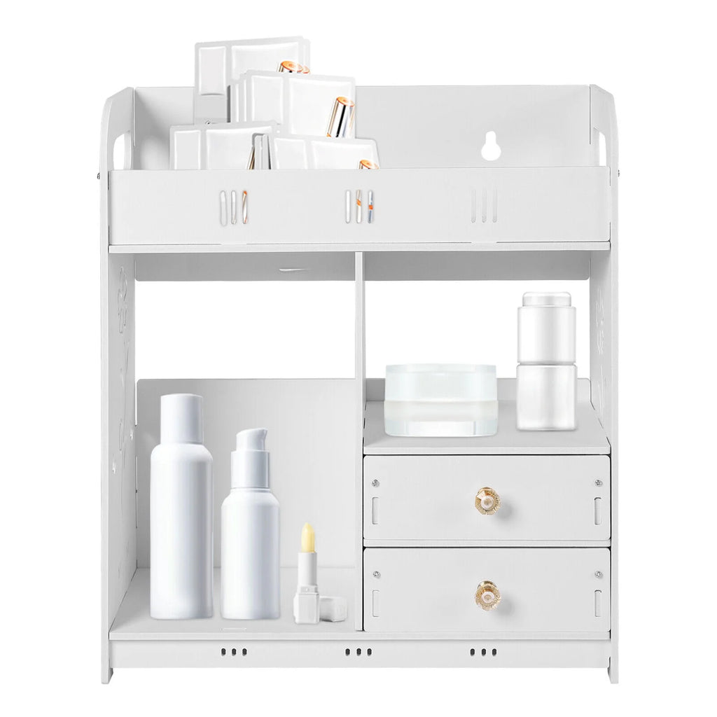 Small Bathroom Wall Cabinet P10634