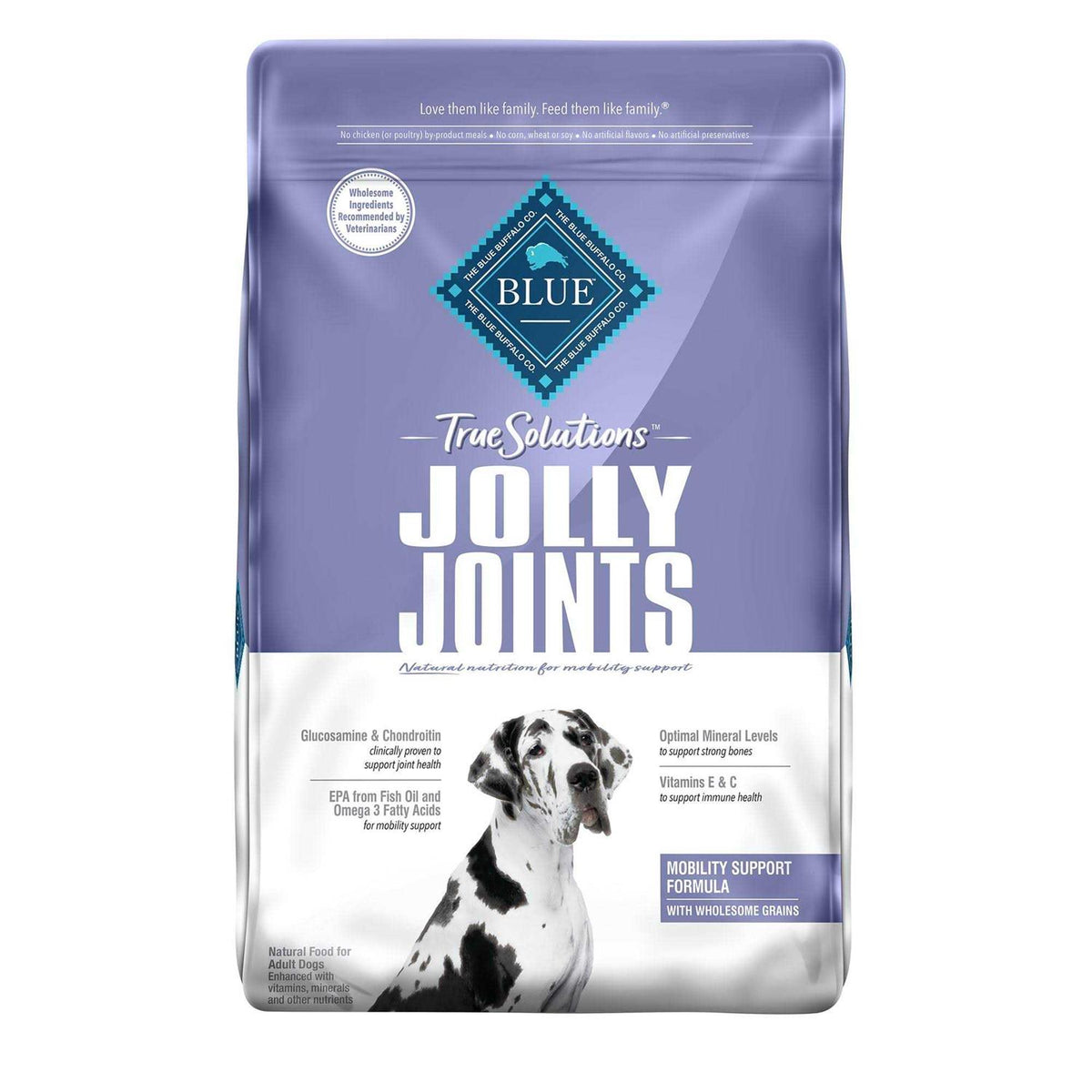 Dog Food S201