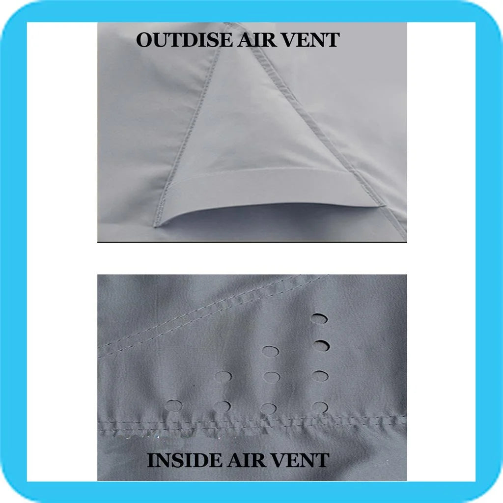 Boat Cover for Bayliner 1404 Bass 1987 U57788