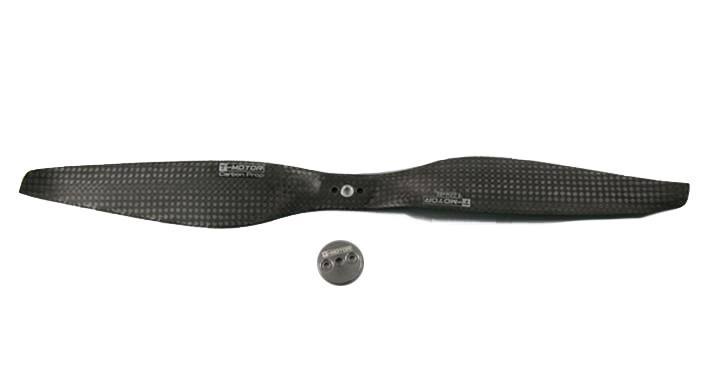 12x4 Carbon Fiber Props (Pair) S97569