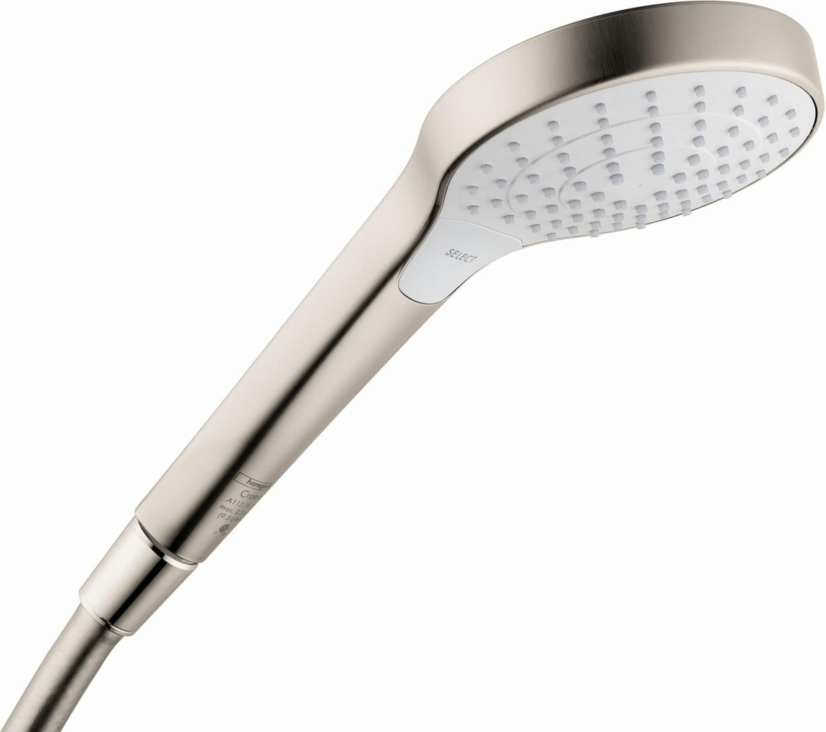 Handheld Shower Head Z108