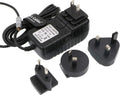 Z Cam E2 Power Adapter Cable with US UK EU AU Plugs H307673