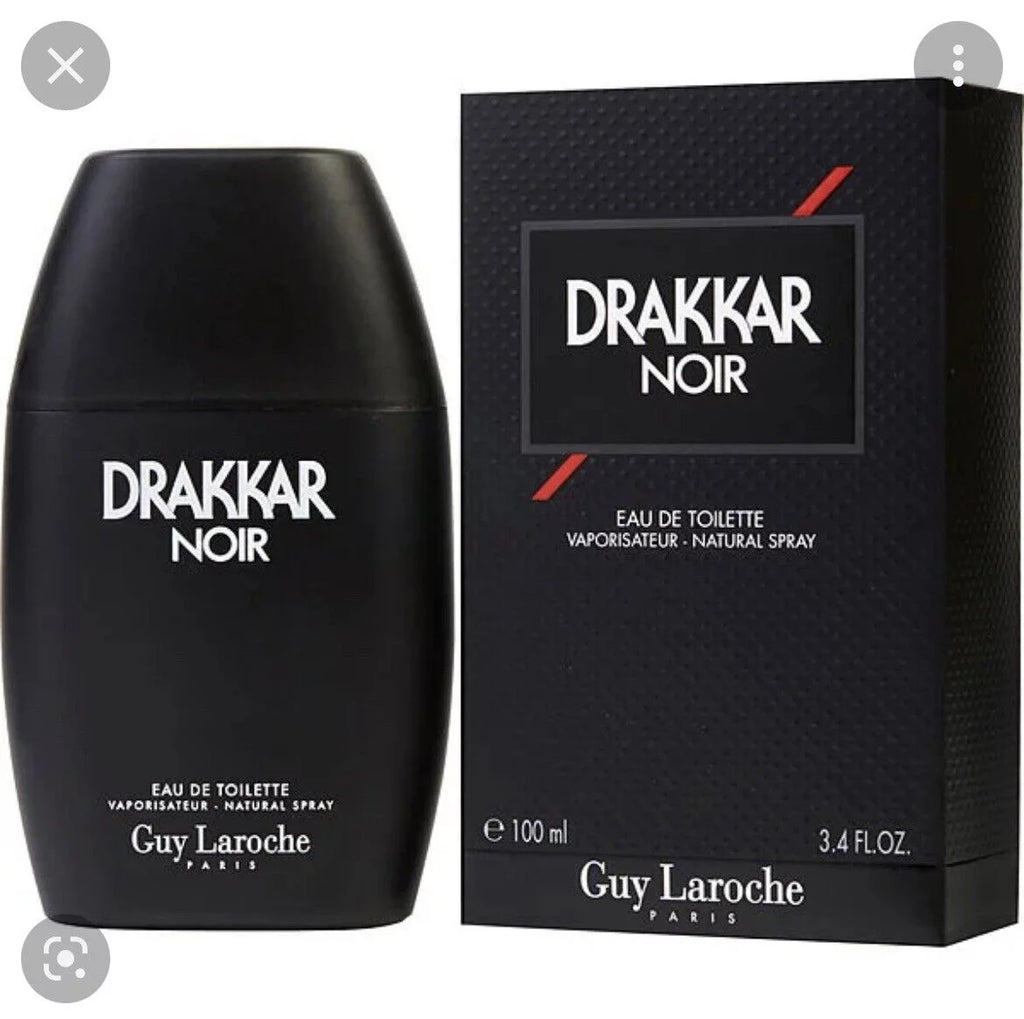 Eau de Toilette Men 3.4 Oz Q254
