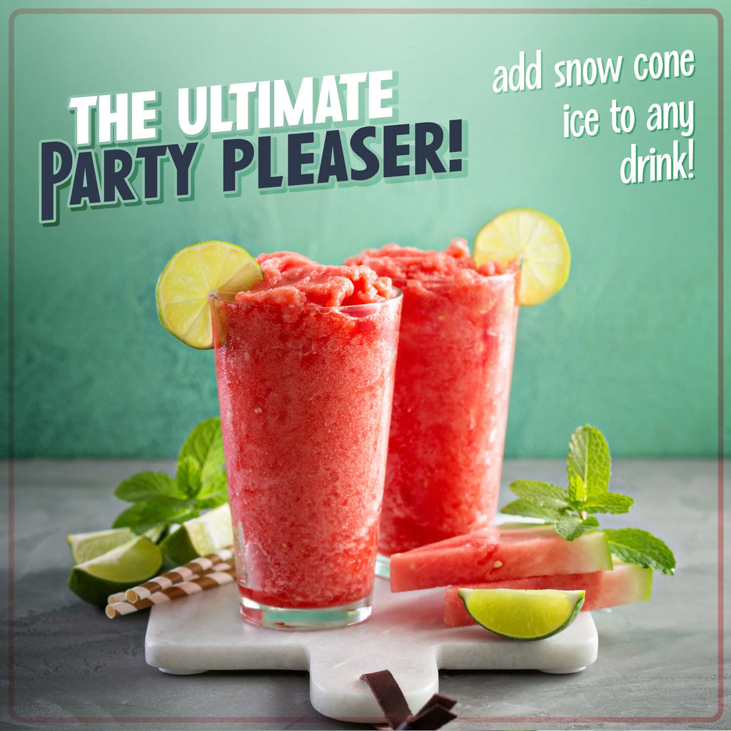 Snow Cone Maker G3568