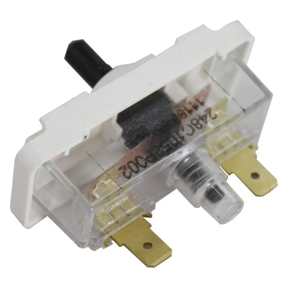 Dryer Push to Start Switch P83535