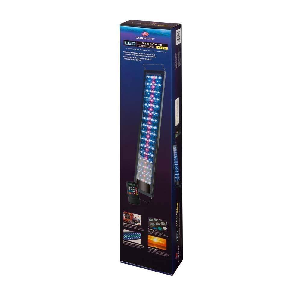 LED Fixture 18-24 inch X265