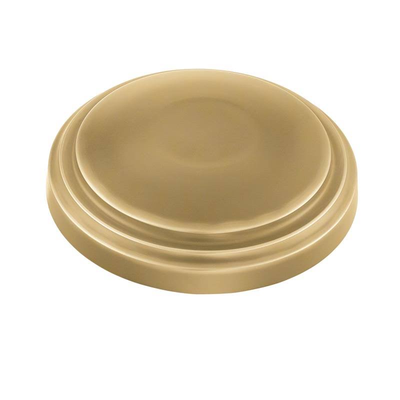 2 Light Warm Brass Bath Light O832