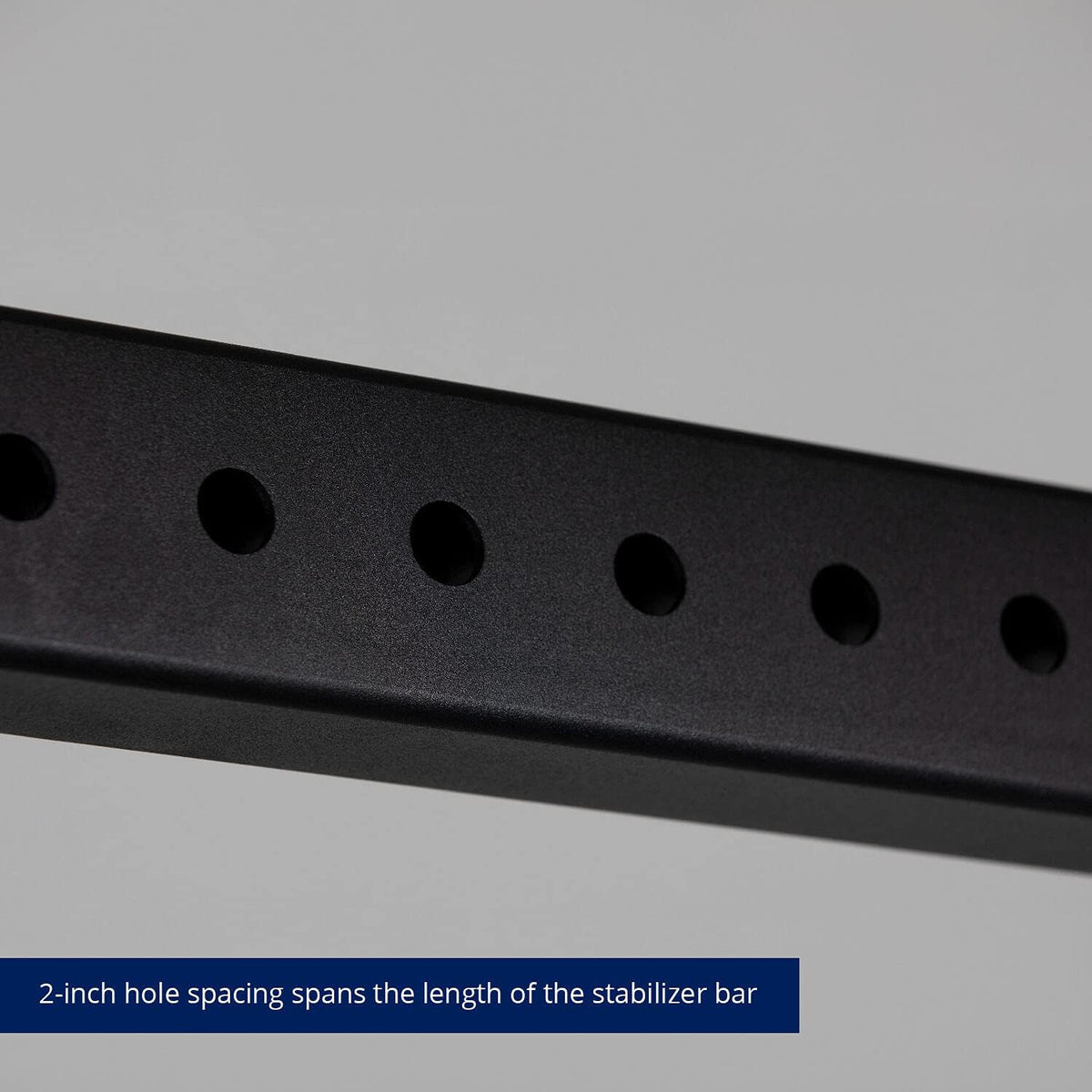 2" x 3" Power Rack Connector W254