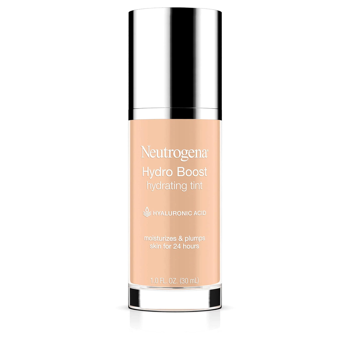 Classic Ivory Hydrating Tint, 1.0 Fl. Oz W708