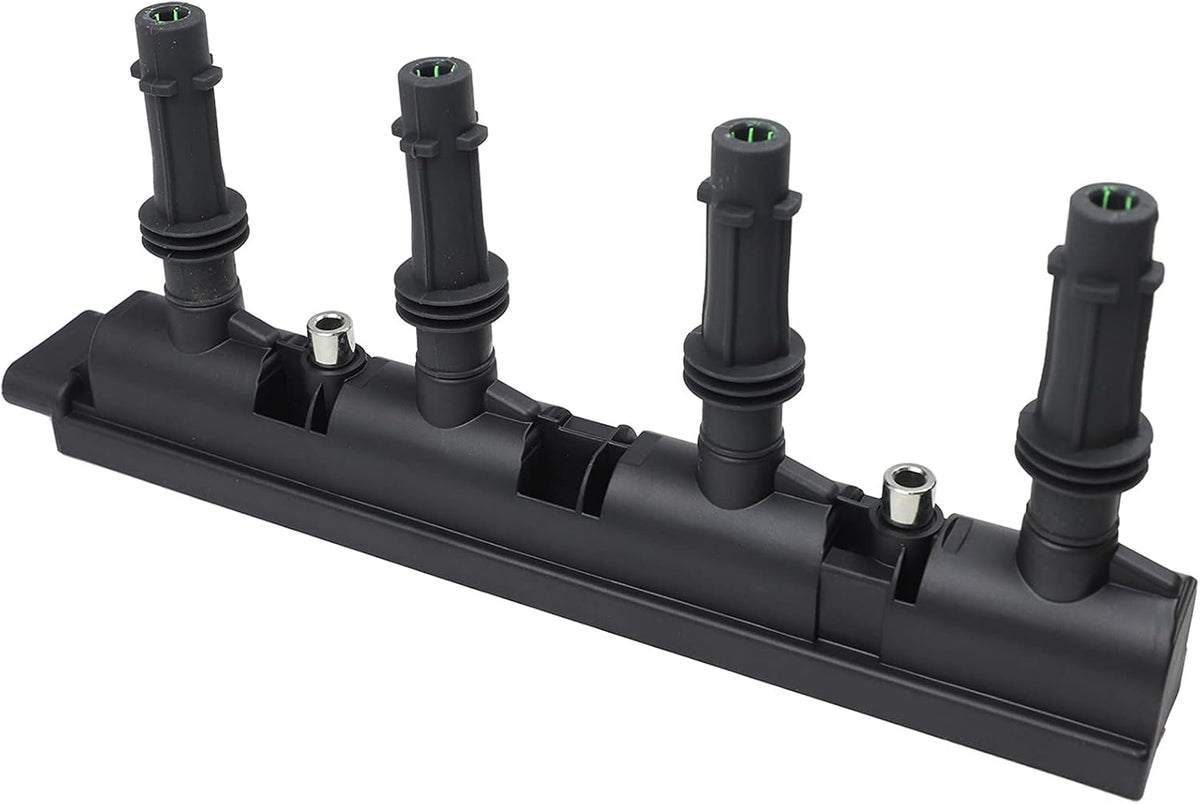 Ignition Coil Pack for 1.4L L4, Pack of 2 L8079