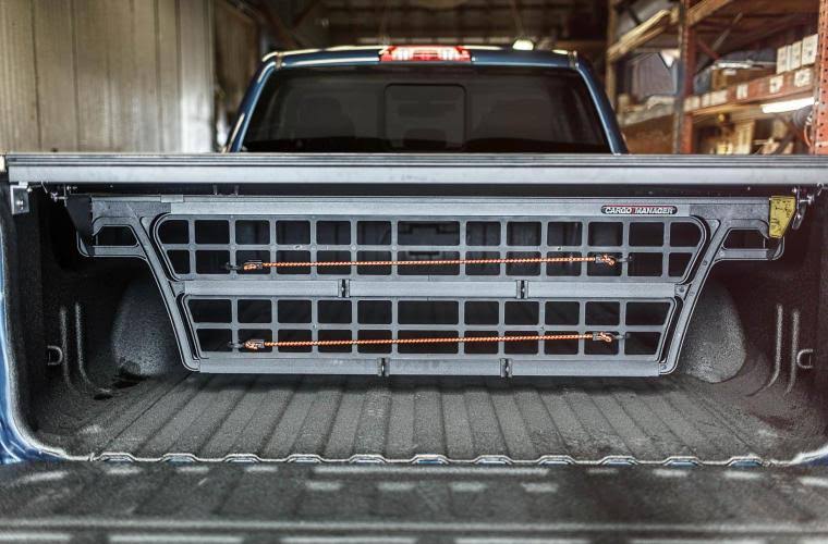 Truck Bed Divider E150
