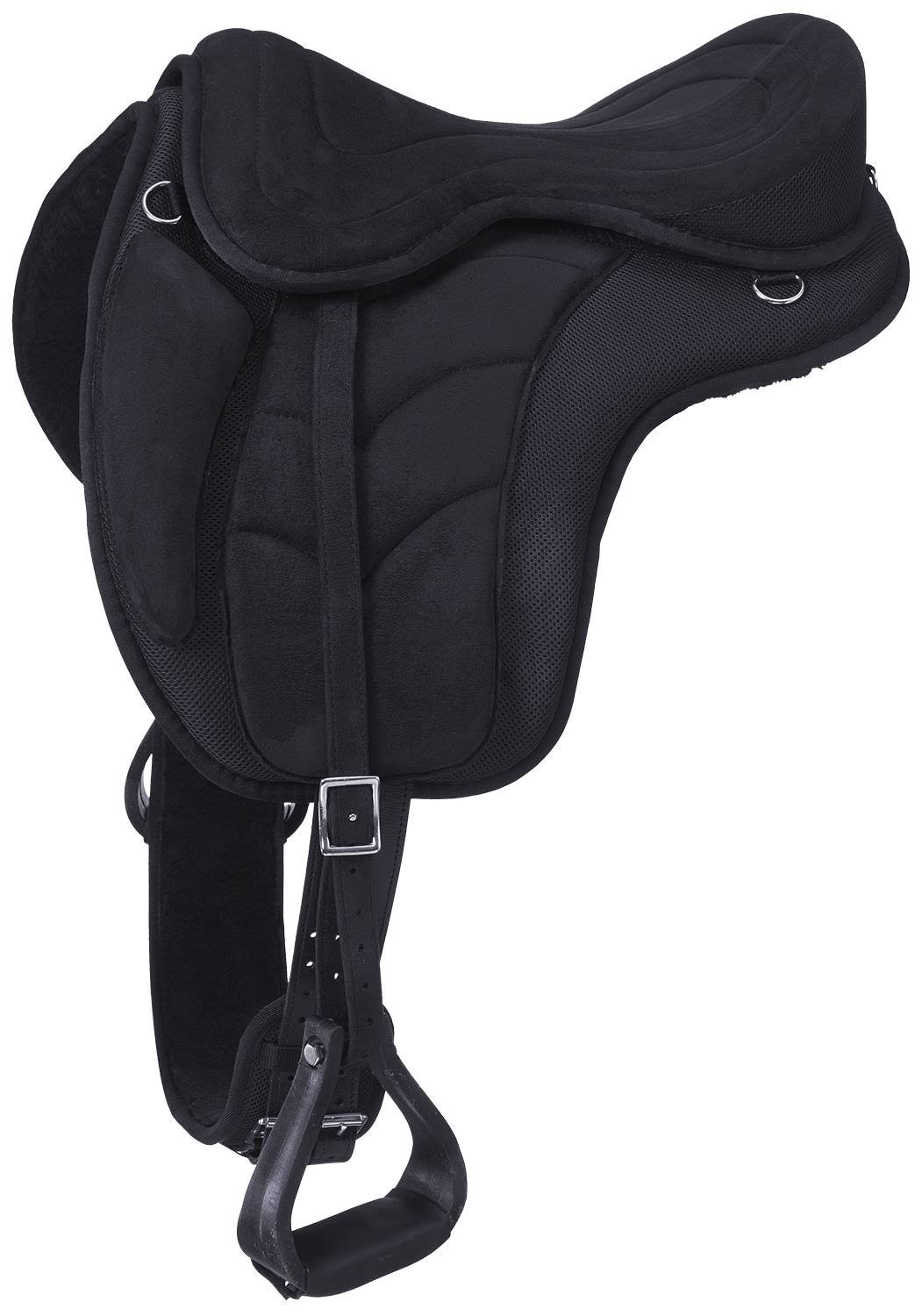 Treeless Endurance Saddle L44121