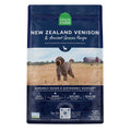 New Zealand Venison Ancient Grains Dry Dog Food D94532