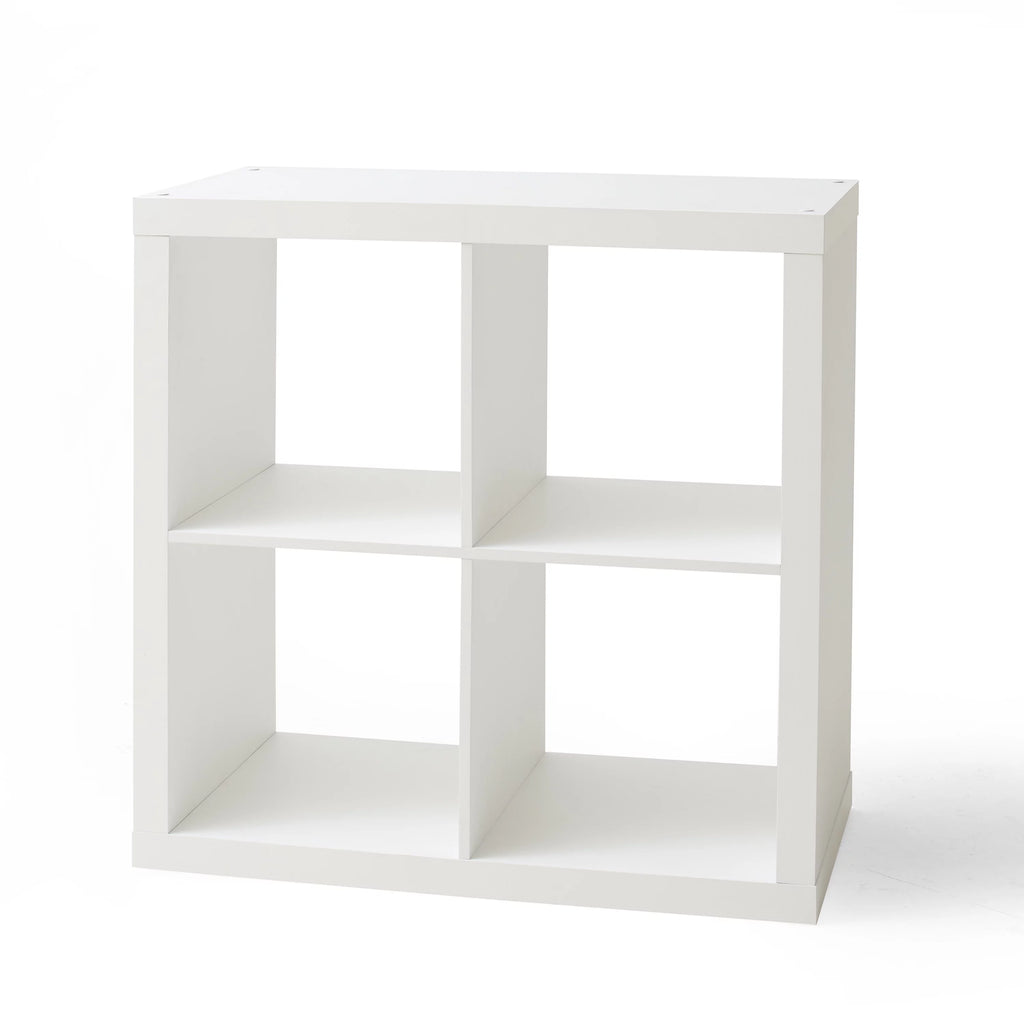 4-Cube Storage Organizer X580