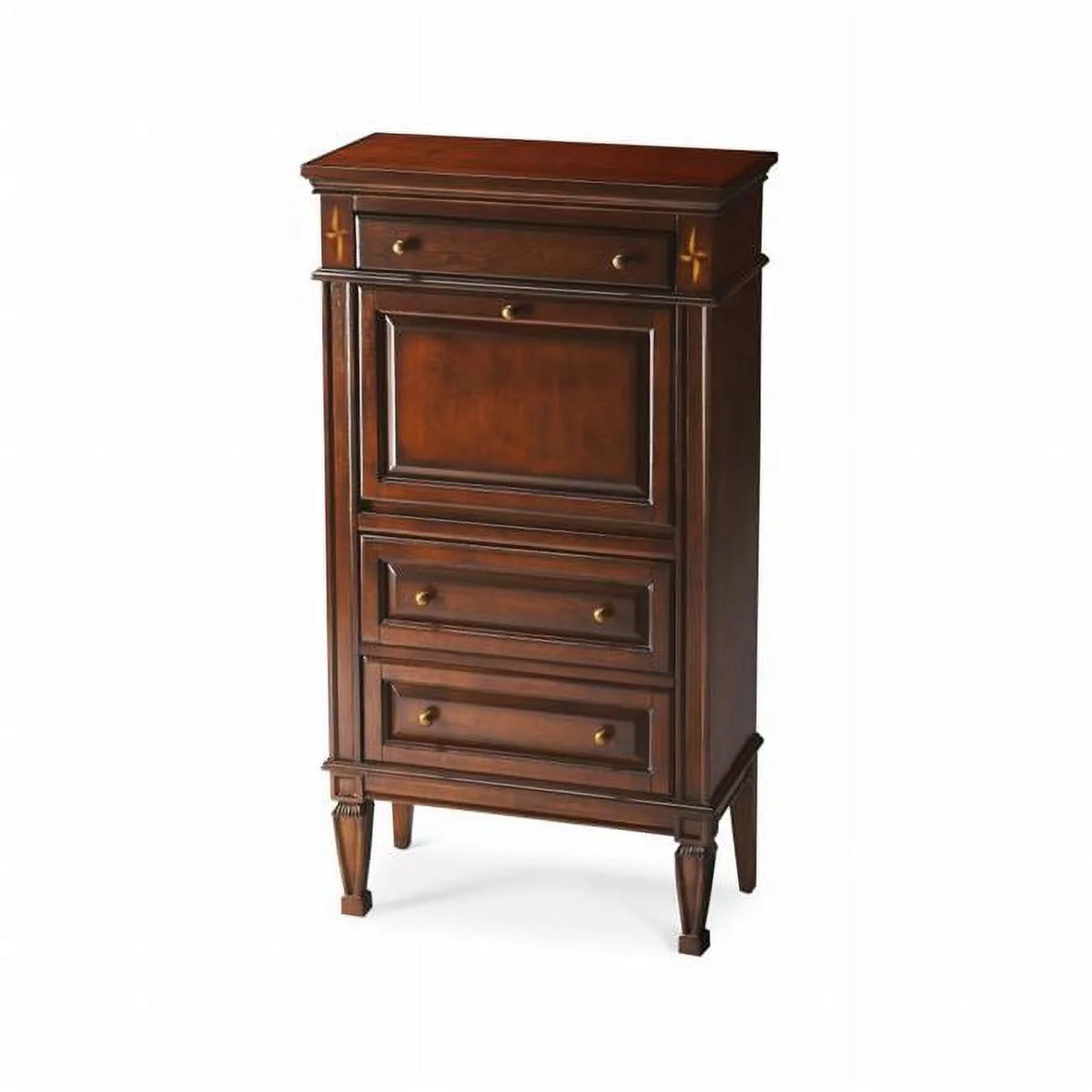 Cherry Secretary J165