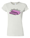 Funny T-Shirt R97670