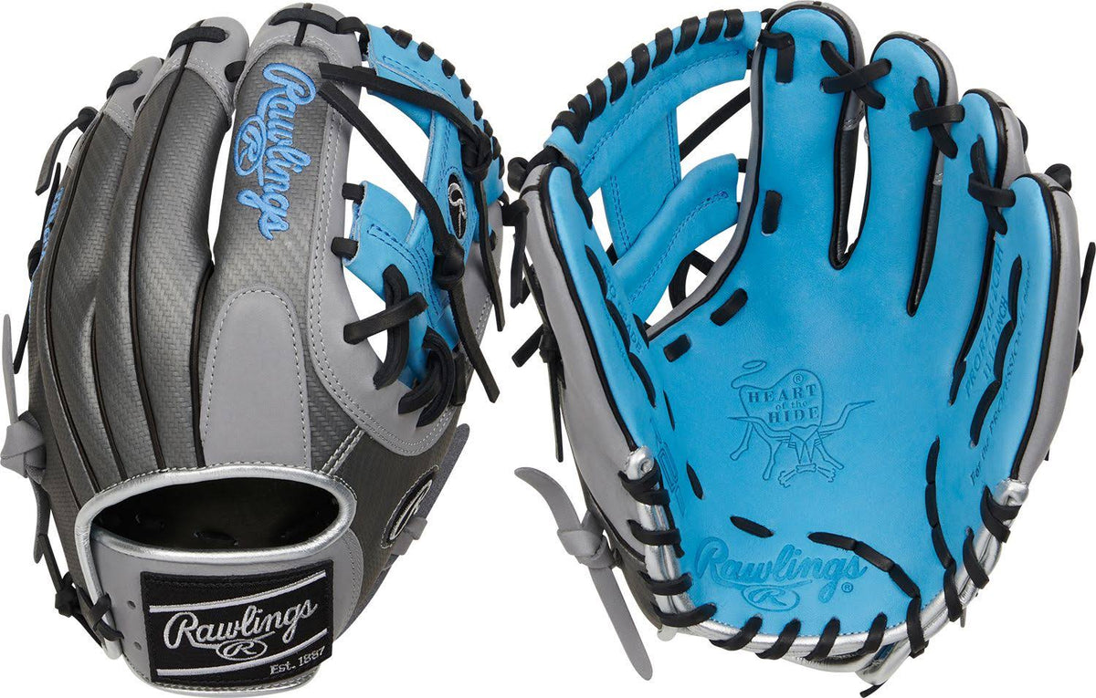 Gray 11.5 Glove J290259