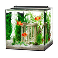 Frameless Cube Aquarium W660