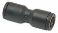 Straight Union, Outside Dia 14Mm, Pk10 H824