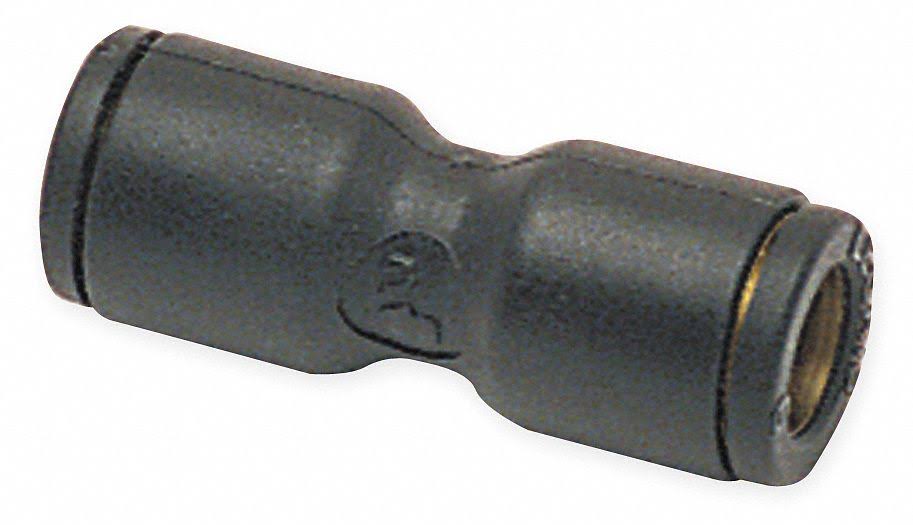 Straight Union, Outside Dia 14Mm, Pk10 H824