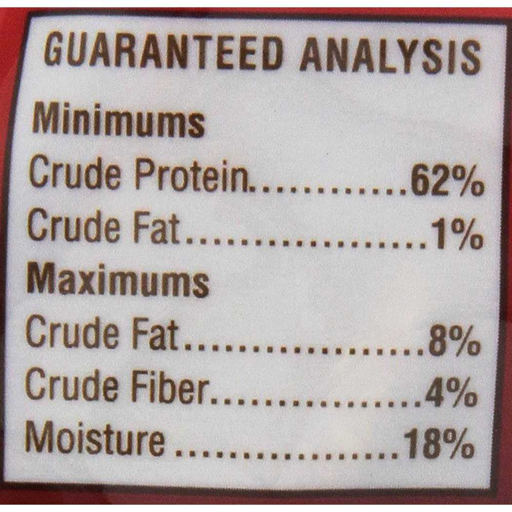 Chicken Breast Strips Dog Treats C701
