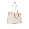 Waterproof Large Capacity Shoulder Bag I409470