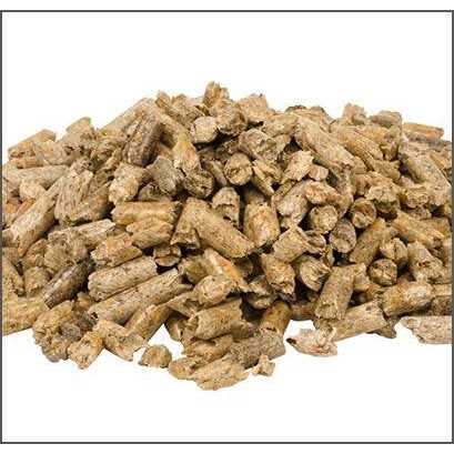 Natural Pine Cat Litter U816088