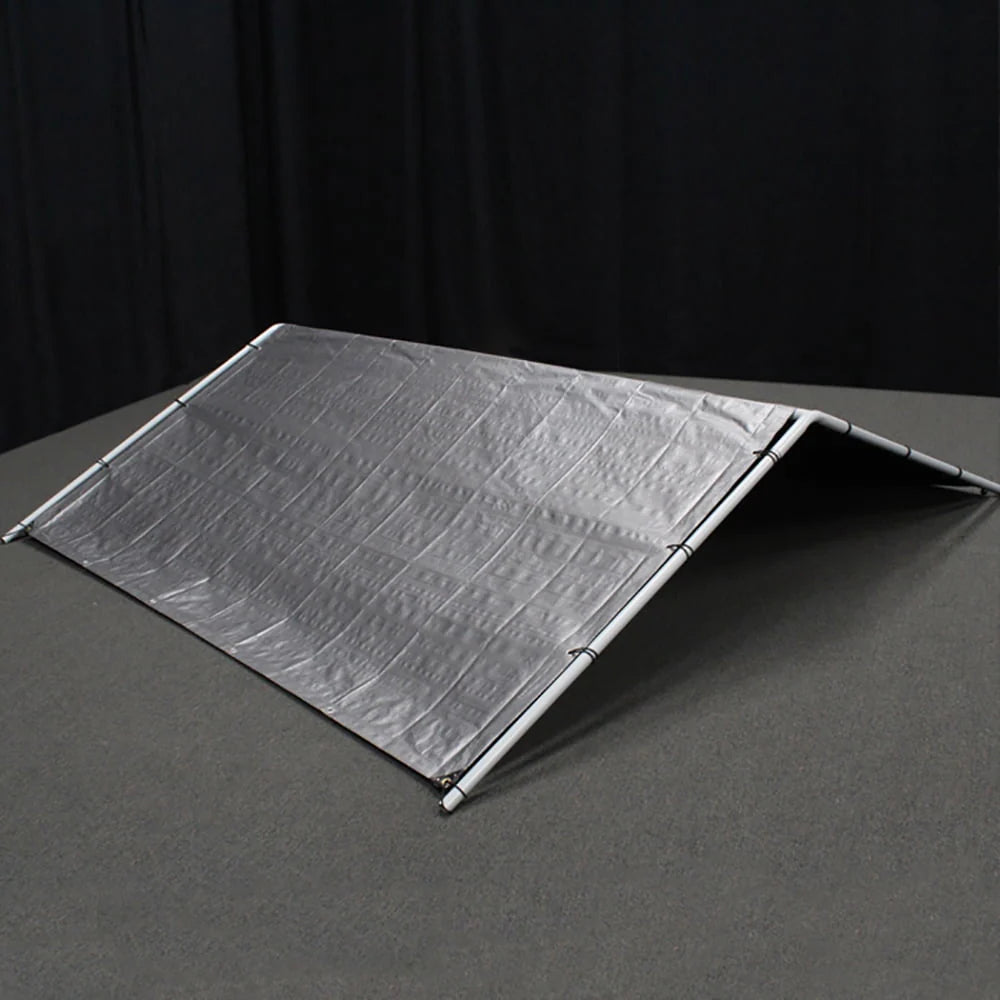 10' x 10' Canopy Kennel Cover A621885