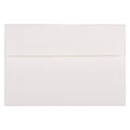 A8 Invitation Envelopes, 5.5 x 8.125, Bright White Laid, 1000/Carton H82799
