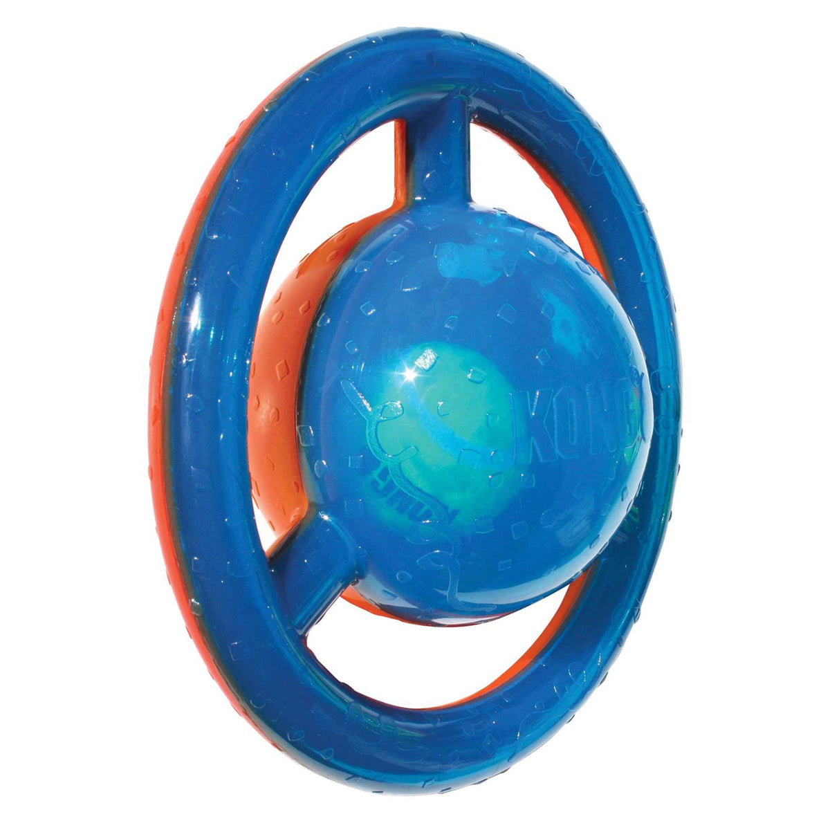 Jumbler Disc Dog Toy U66128