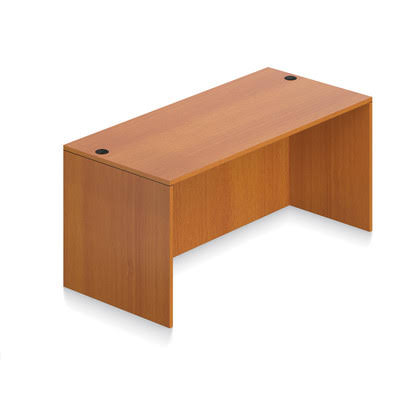 Laminate Desk Shell D77004