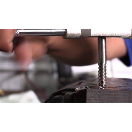 8-36 HSS Taper Tap G9159