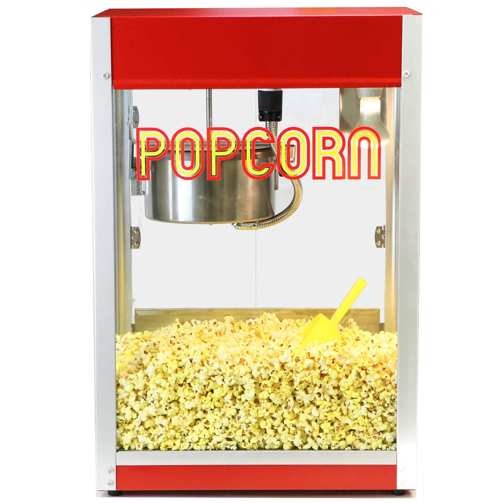 Commercial Popcorn Machine Popcorn Popper Z2768