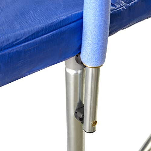 10 Foot Alloy Steel Trampoline Z52954