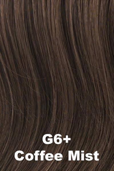 Synthetic Wig B7336