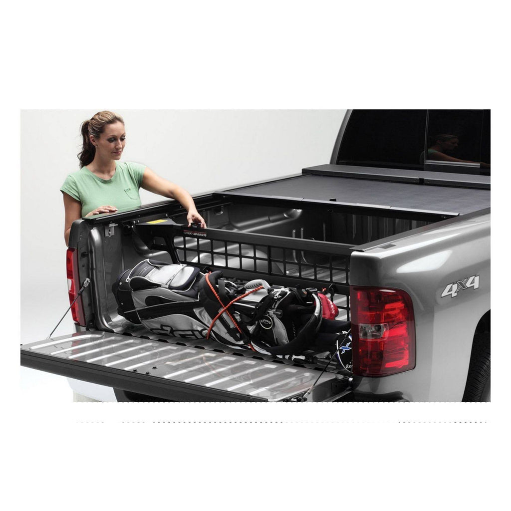 Truck Bed Divider E150