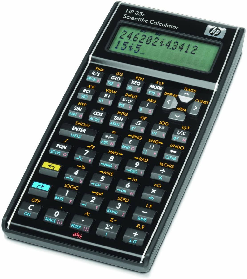 Scientific Calculator F197