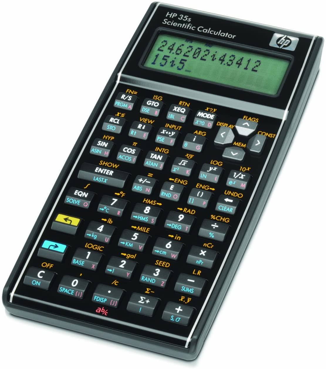 Scientific Calculator F197