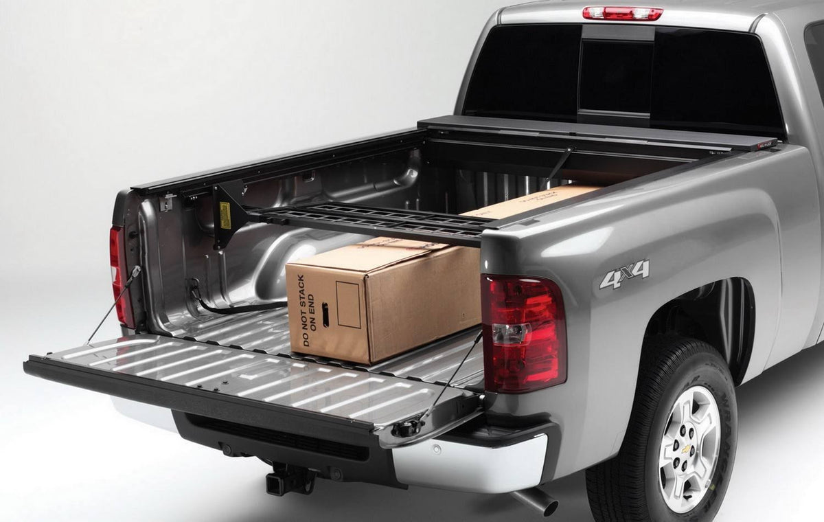 Truck Bed Divider E150