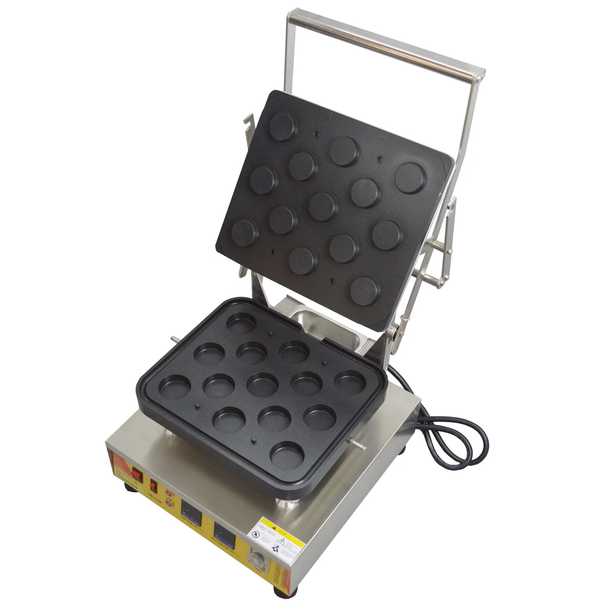 13 Holes Tart Shell Machine I5081