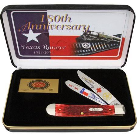 Texas Ranger Y395278
