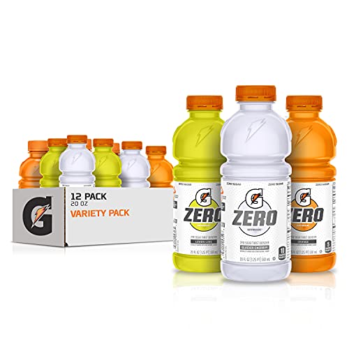 20 Fl Oz Pack of 12 Thirst Quencher X5882