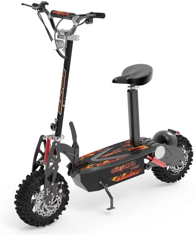 Electric Scooter 1600W 36V Foldable H2768