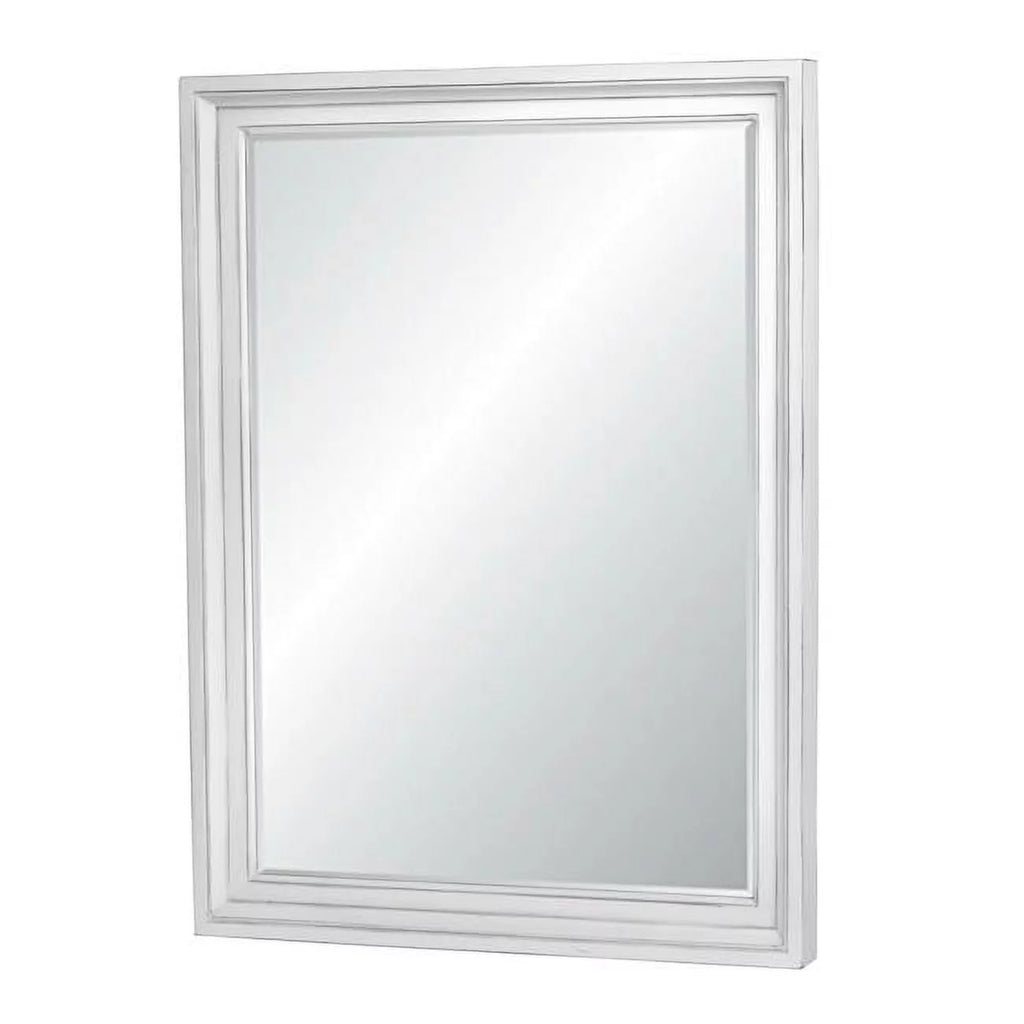 Monaco Mirror Blanc D122566