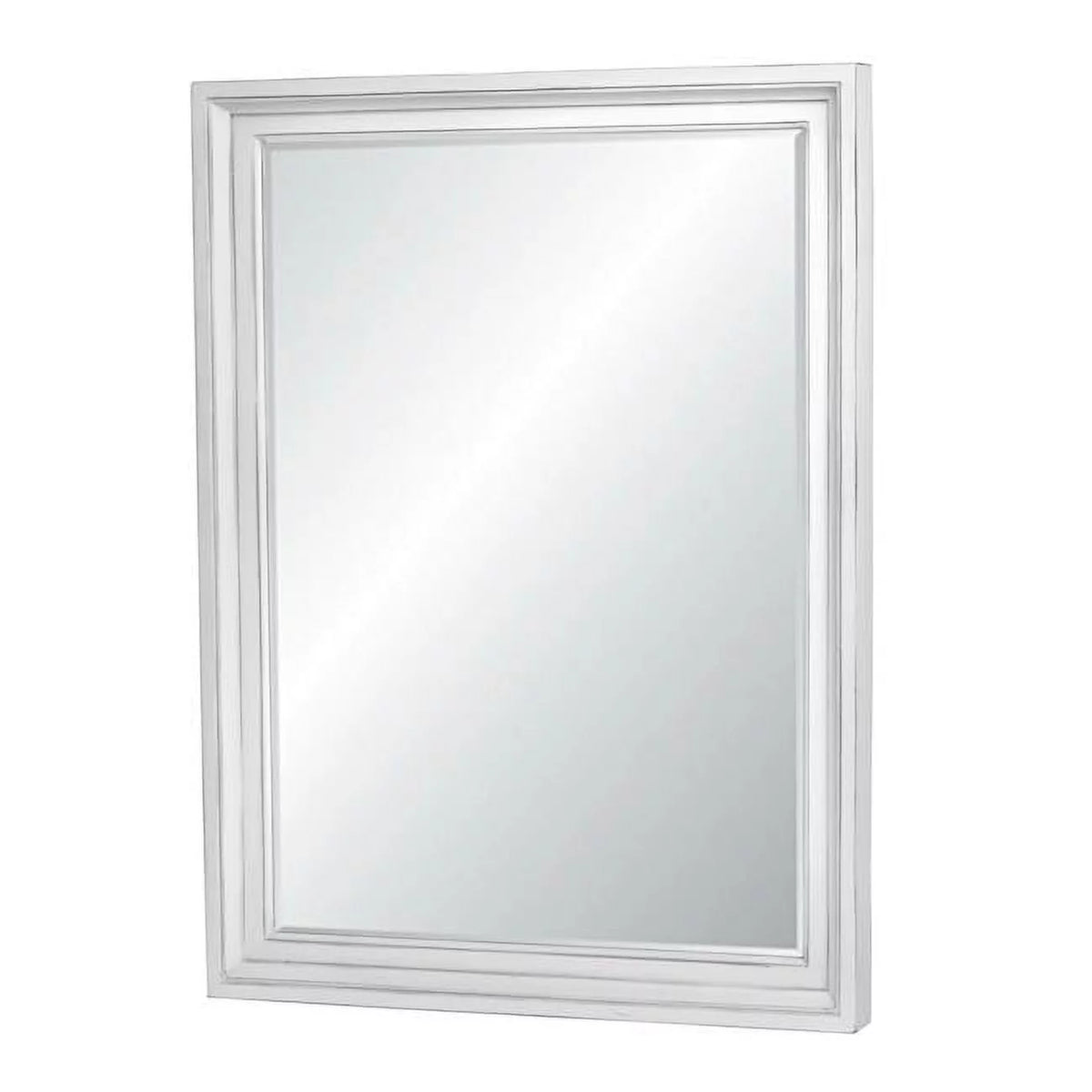 Monaco Mirror Blanc D122566