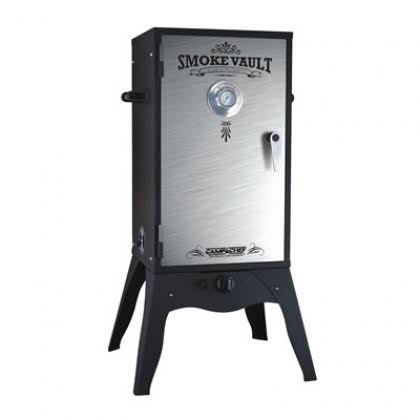 18x22 Smoke Vault O130