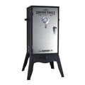 18x22 Smoke Vault O130