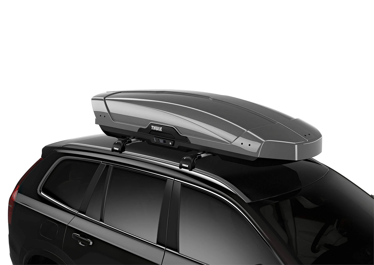 Titan Cargo Box F71857